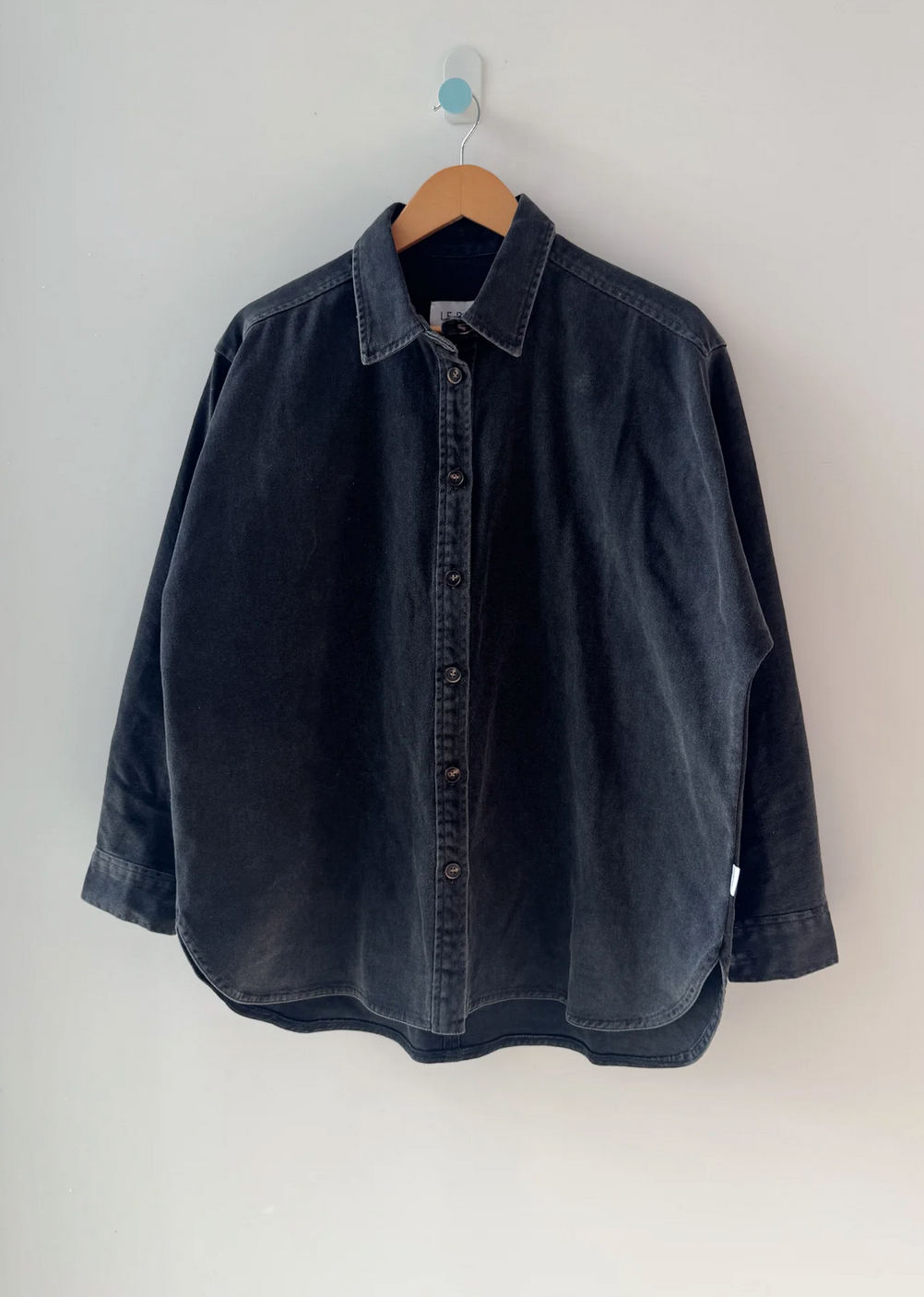 Theo Jacket