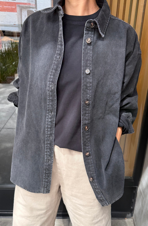 Theo Jacket