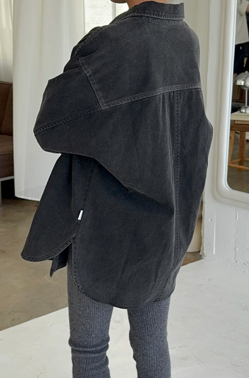 Theo Jacket