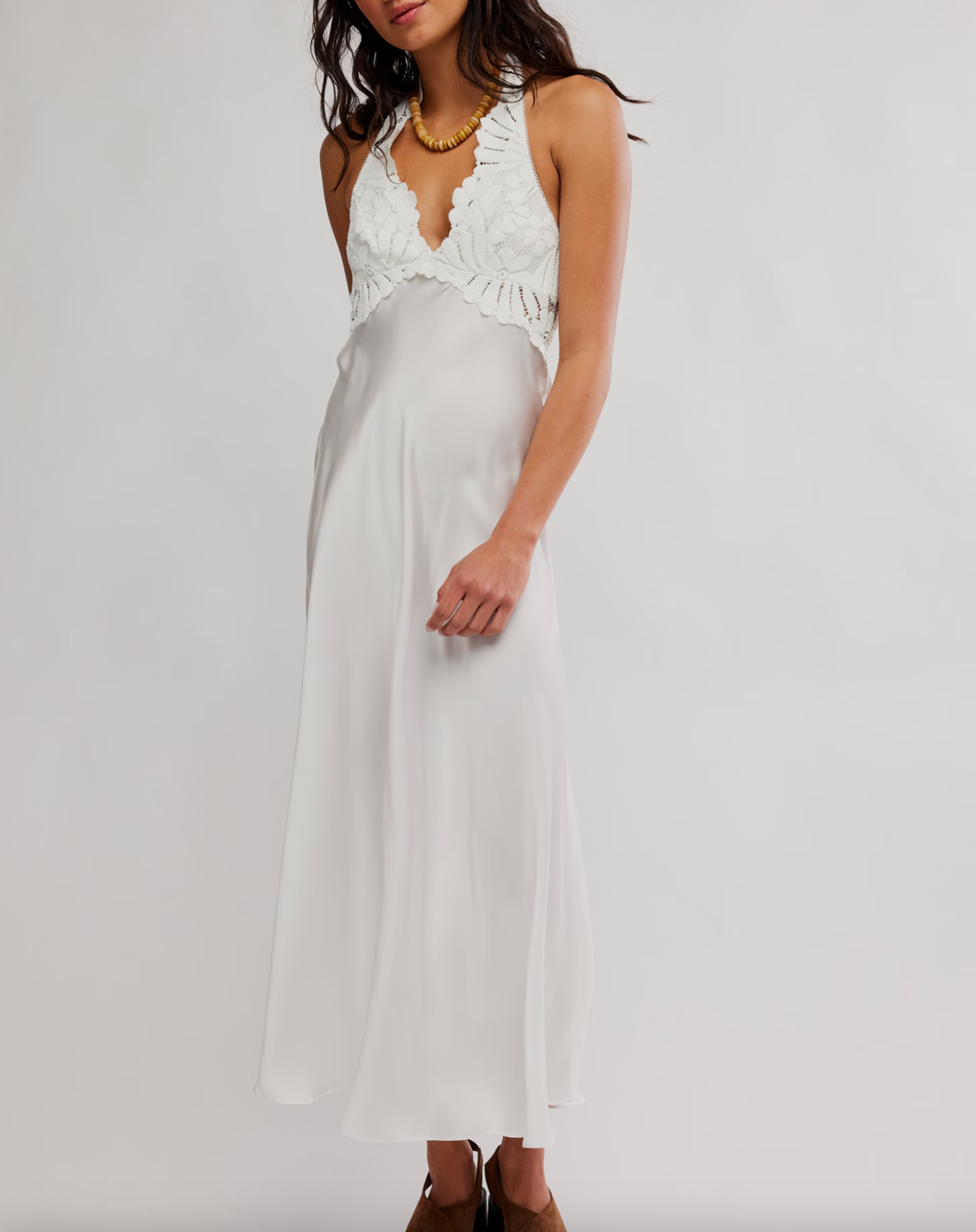 Petal Party Midi