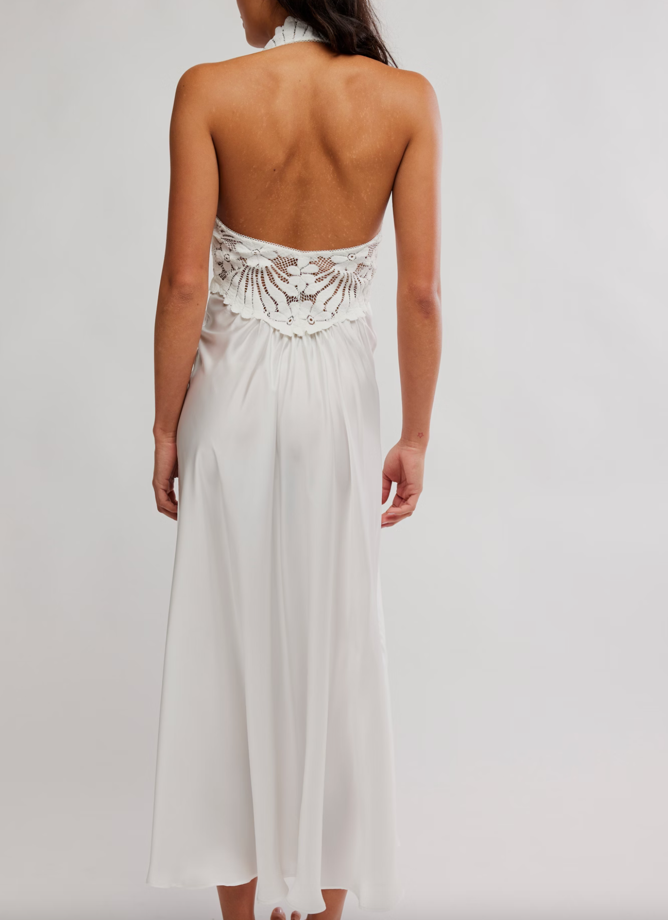 Petal Party Midi