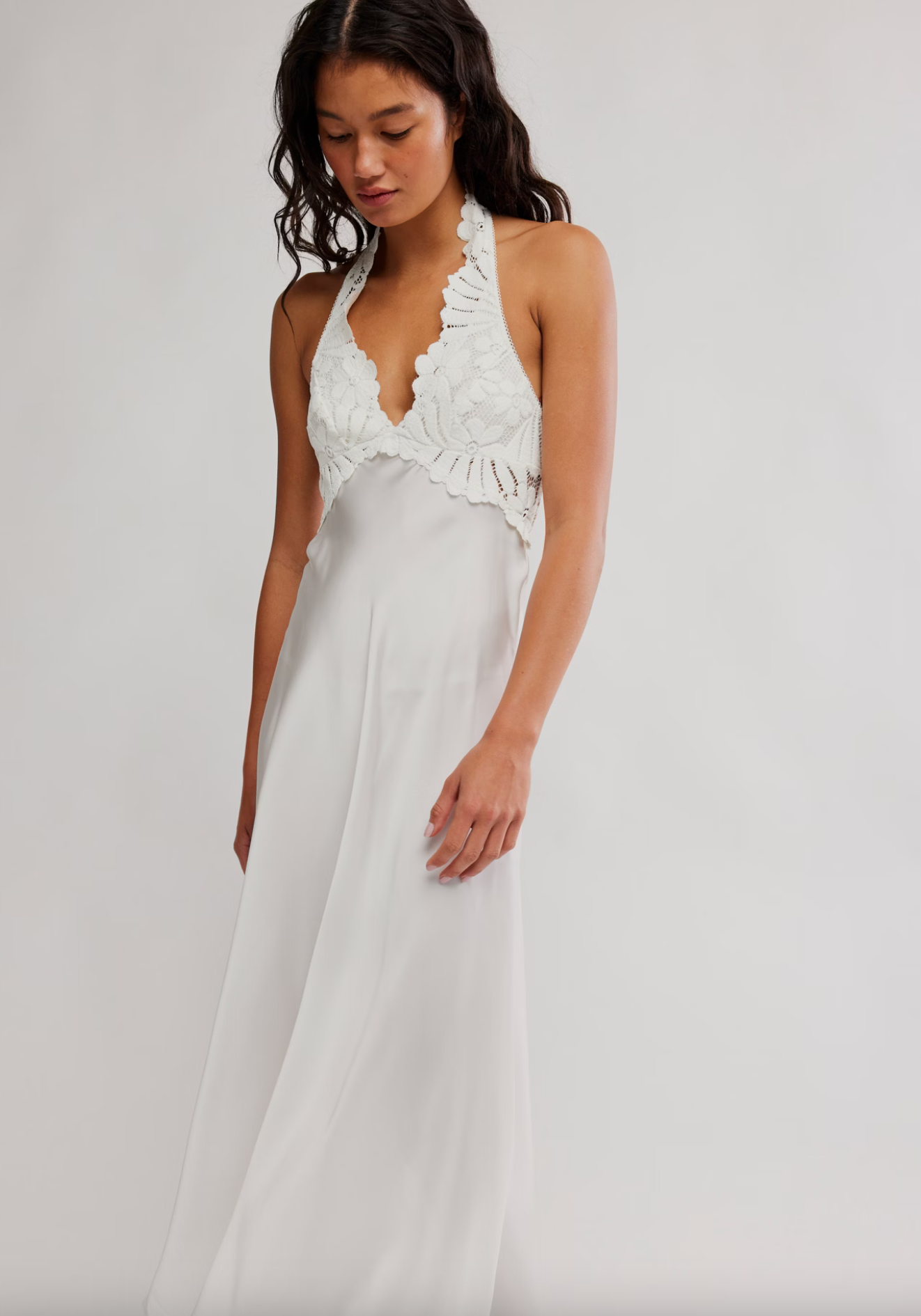 Petal Party Midi