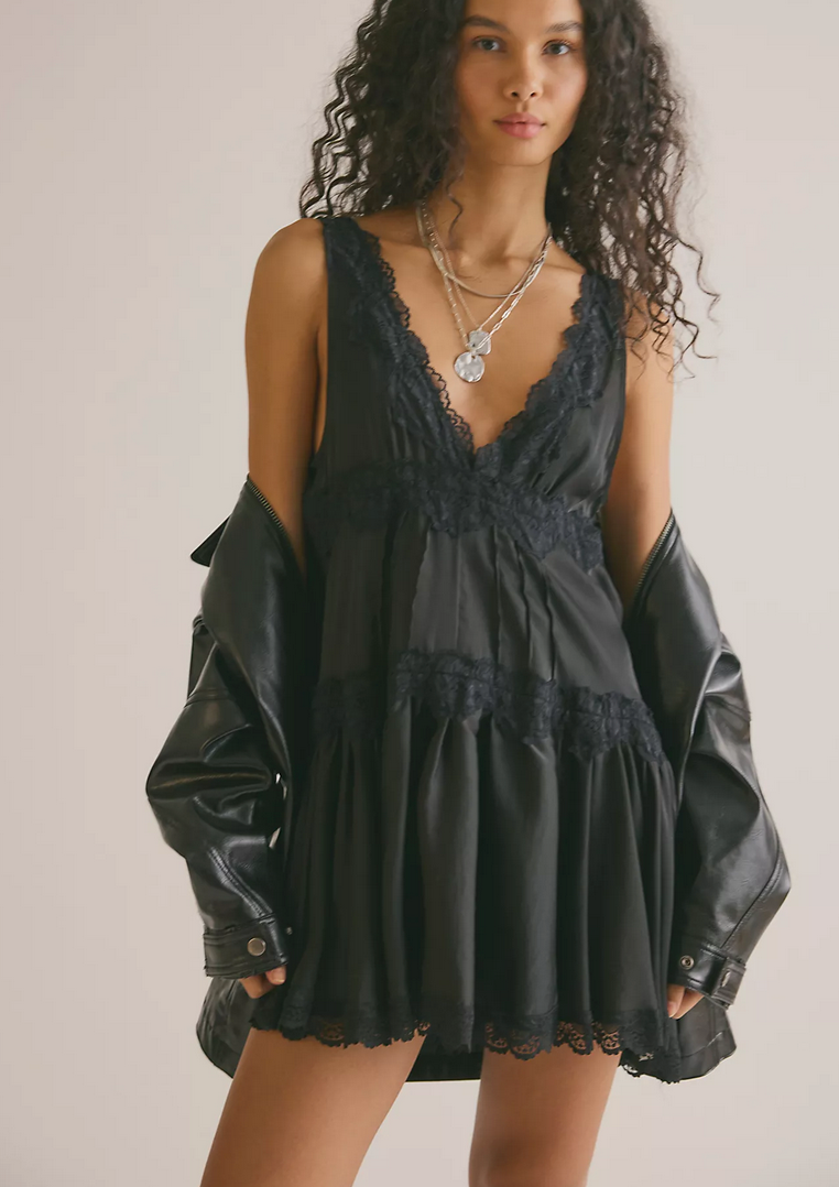 In This Groove Mini Slip
