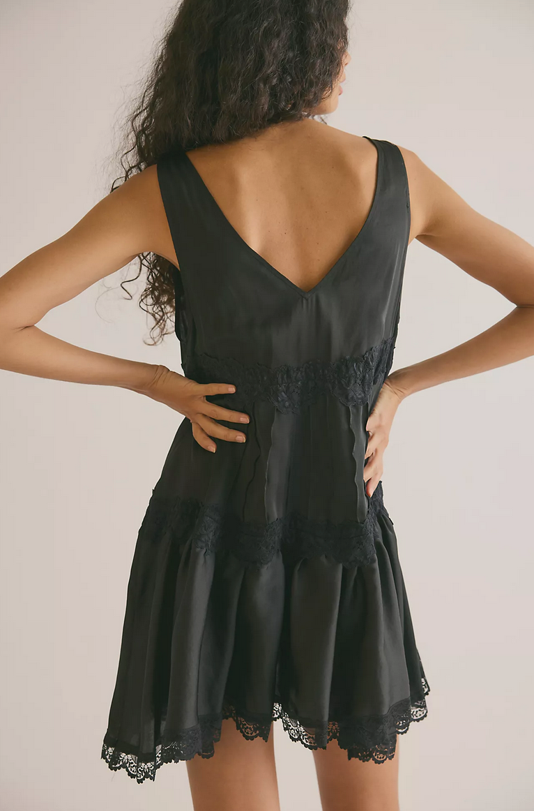 In This Groove Mini Slip