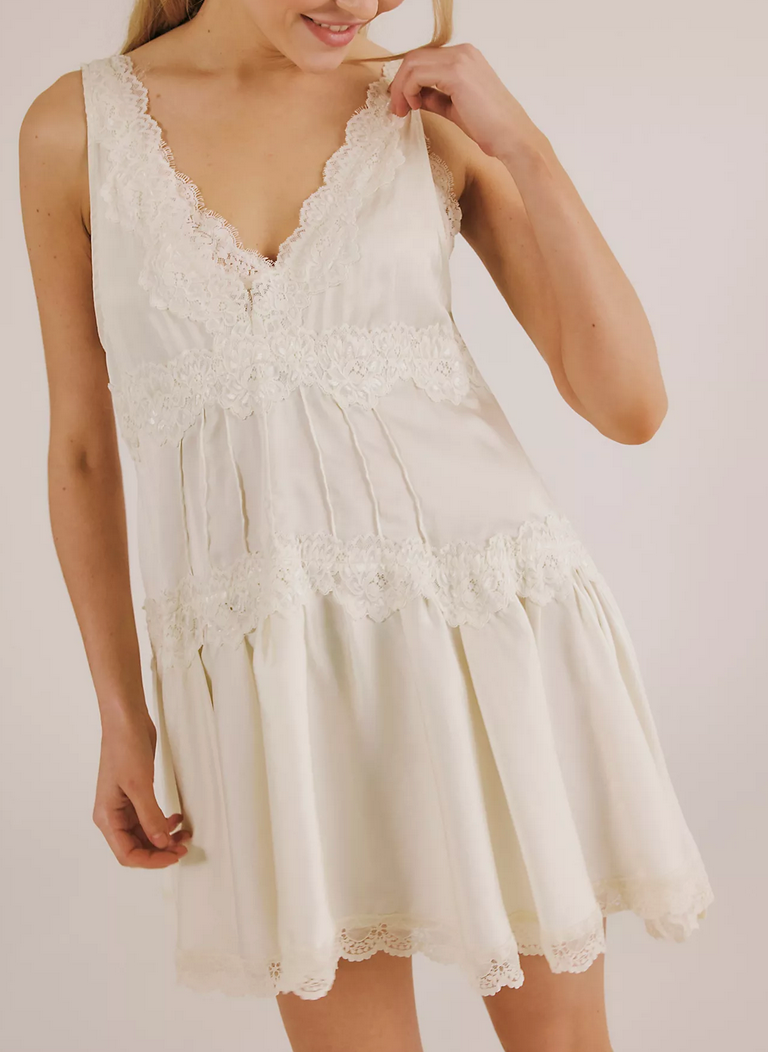 In This Groove Mini Slip