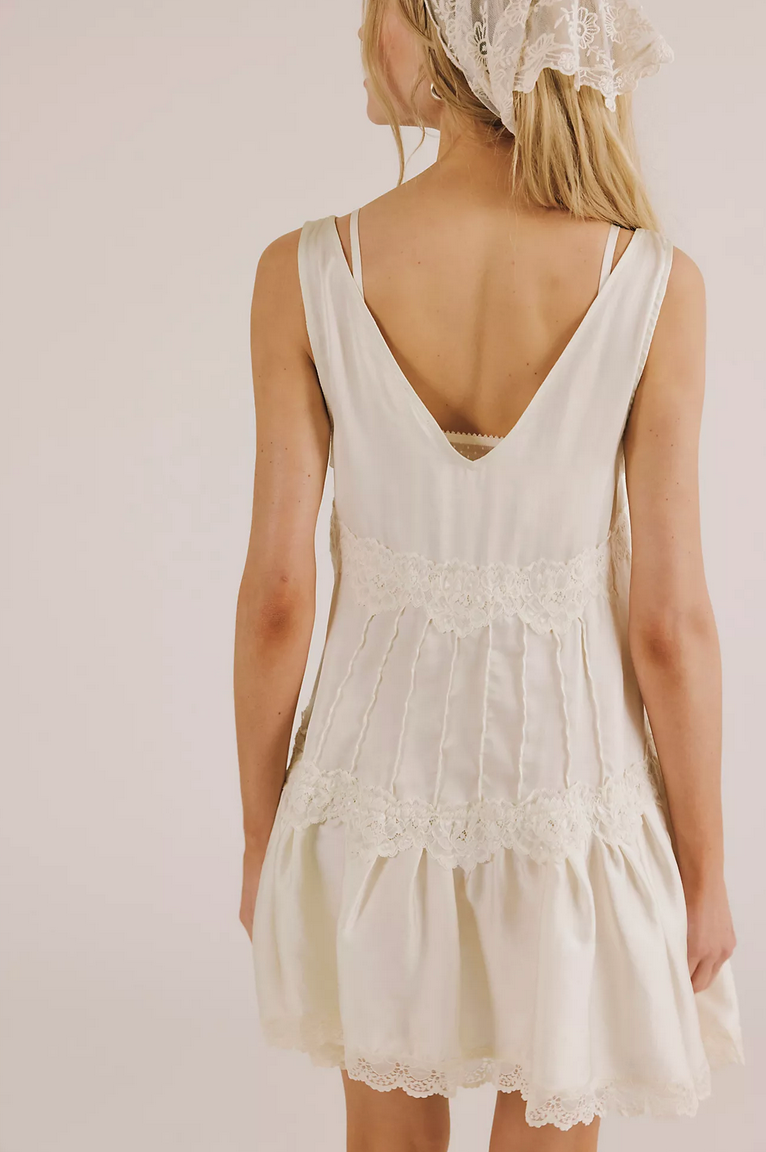 In This Groove Mini Slip