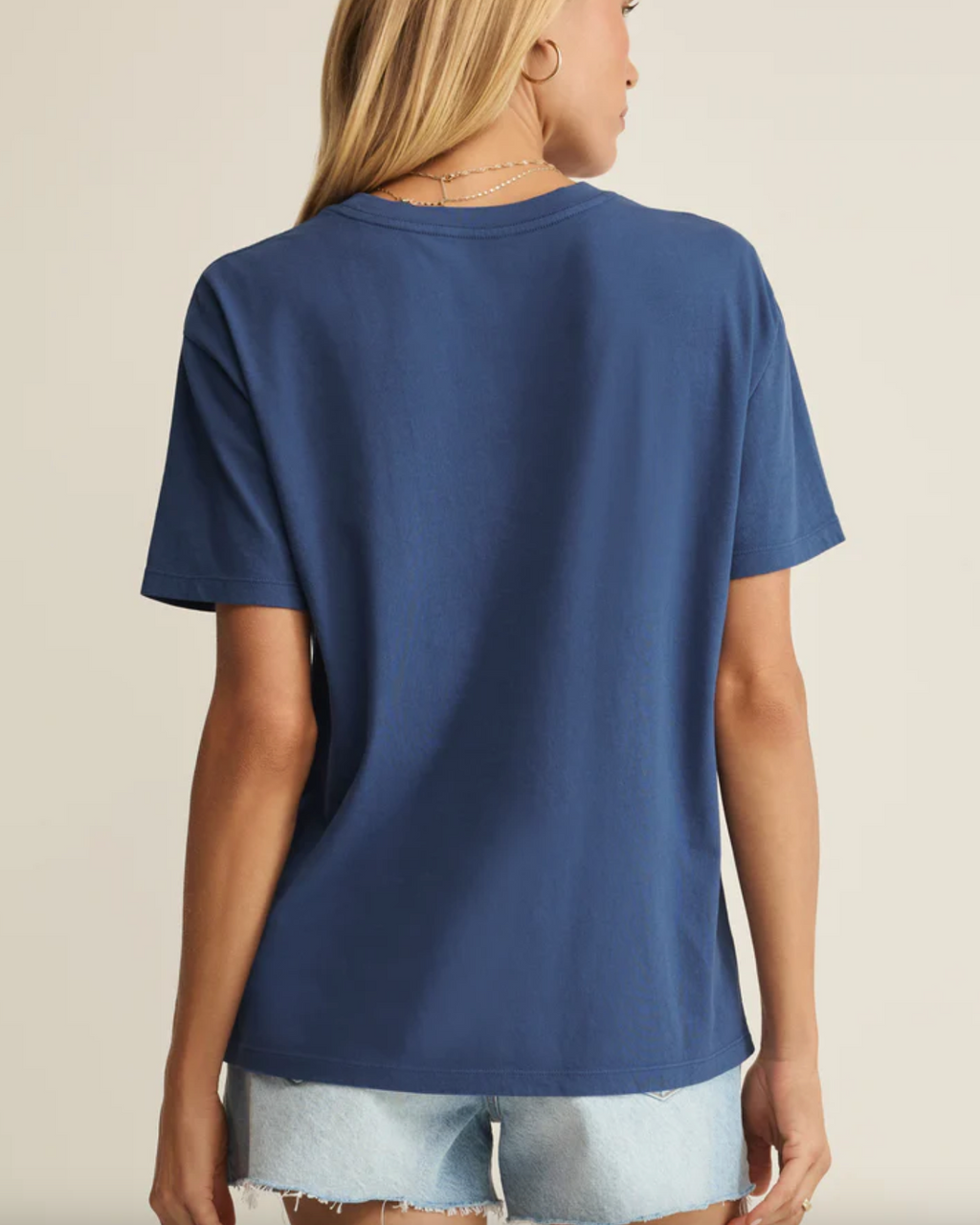 American Boyfriend Tee