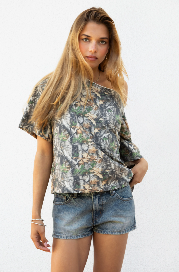 Bayou Tee
