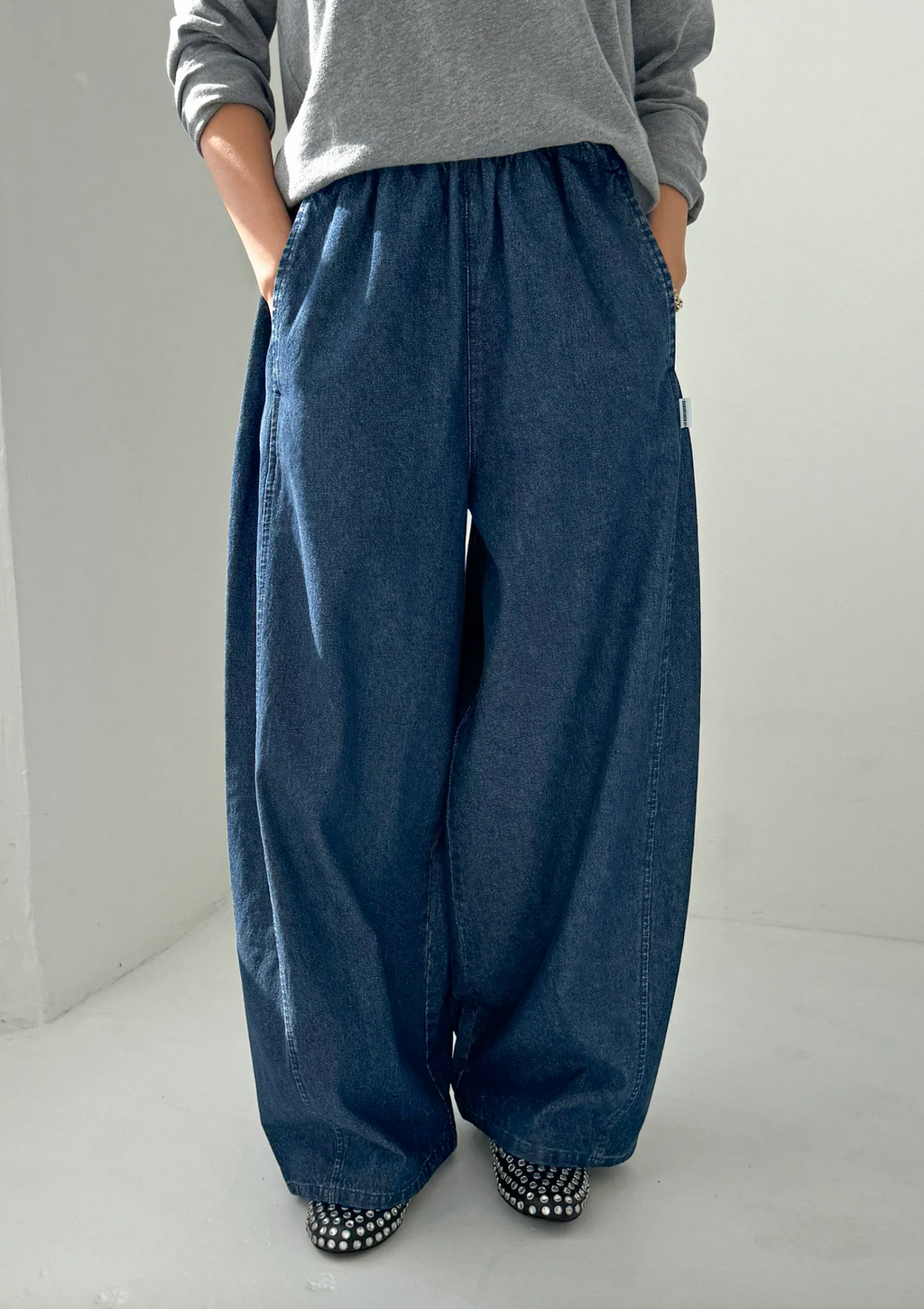 Parachute Pants