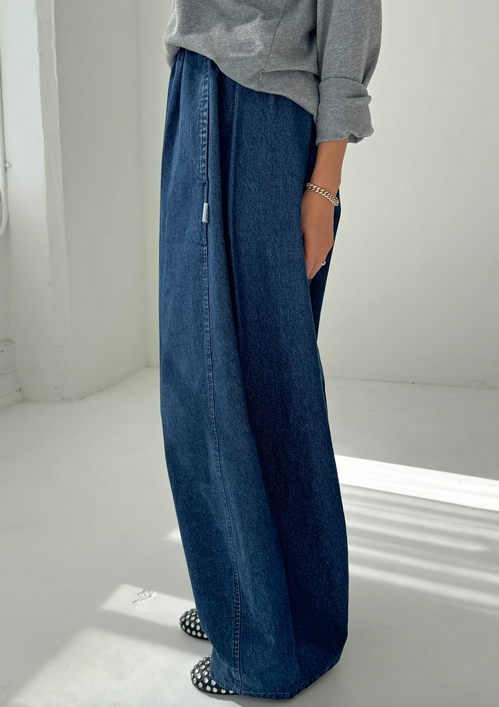 Parachute Pants