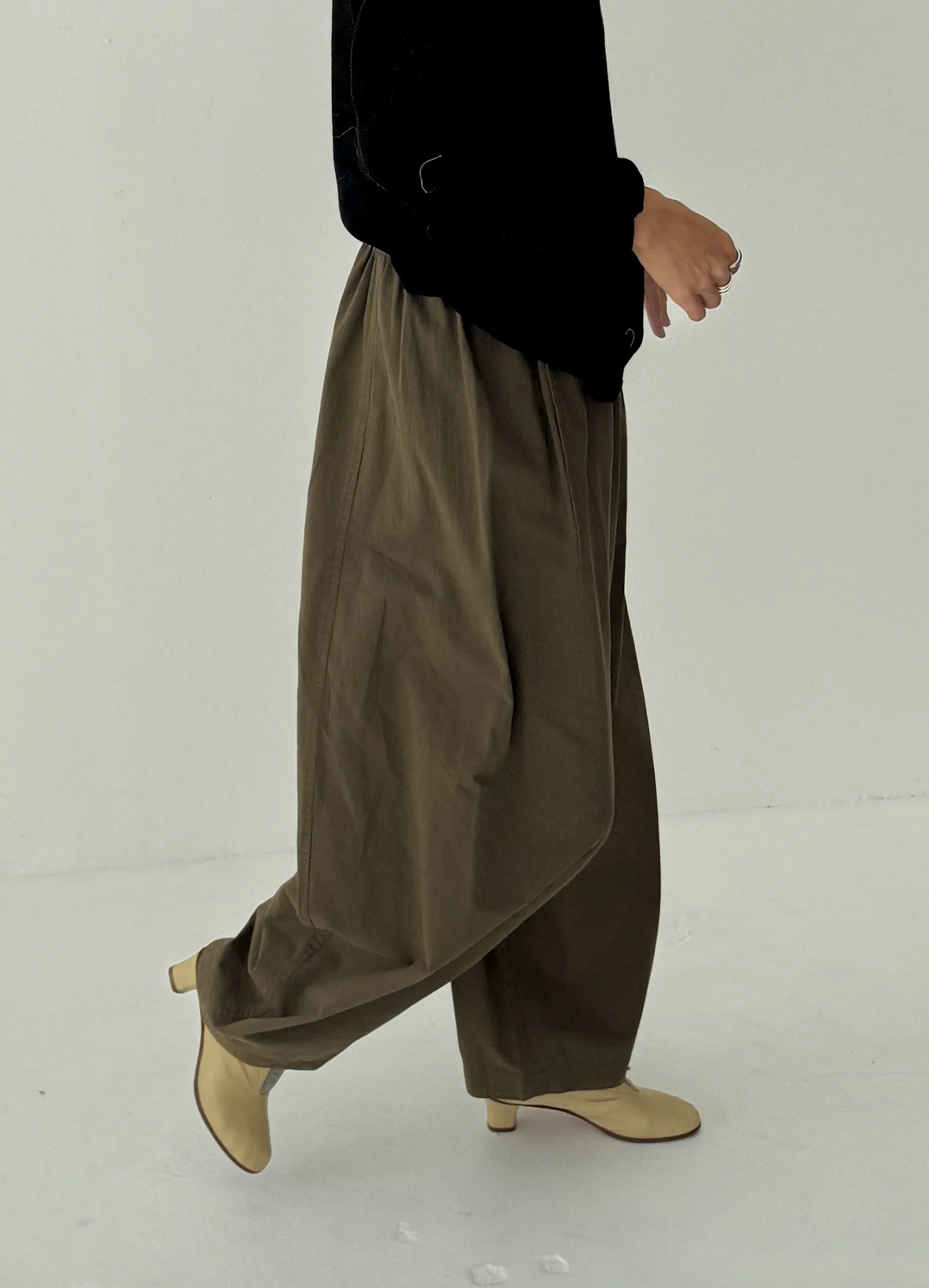 Parachute Pants