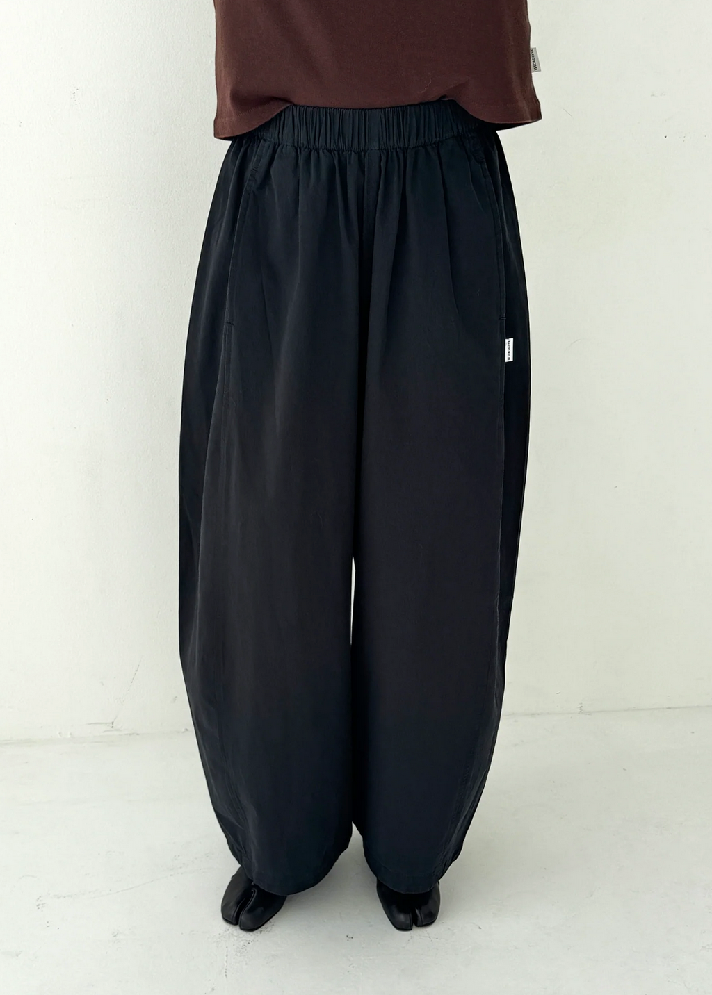 Parachute Pants