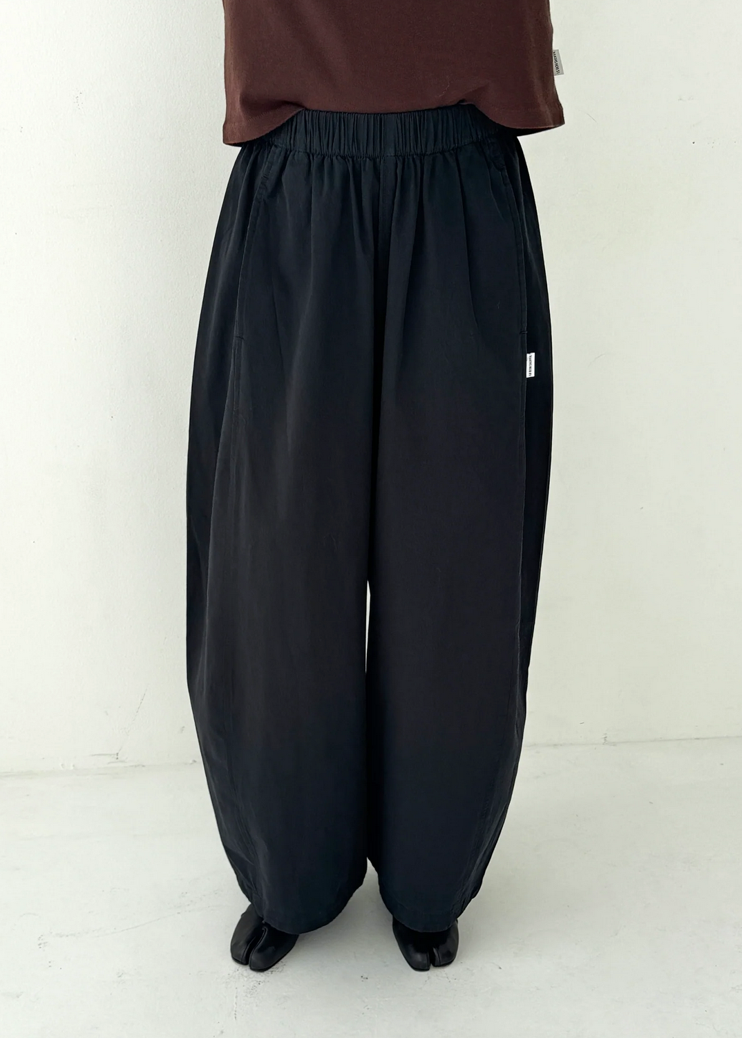 Parachute Pants