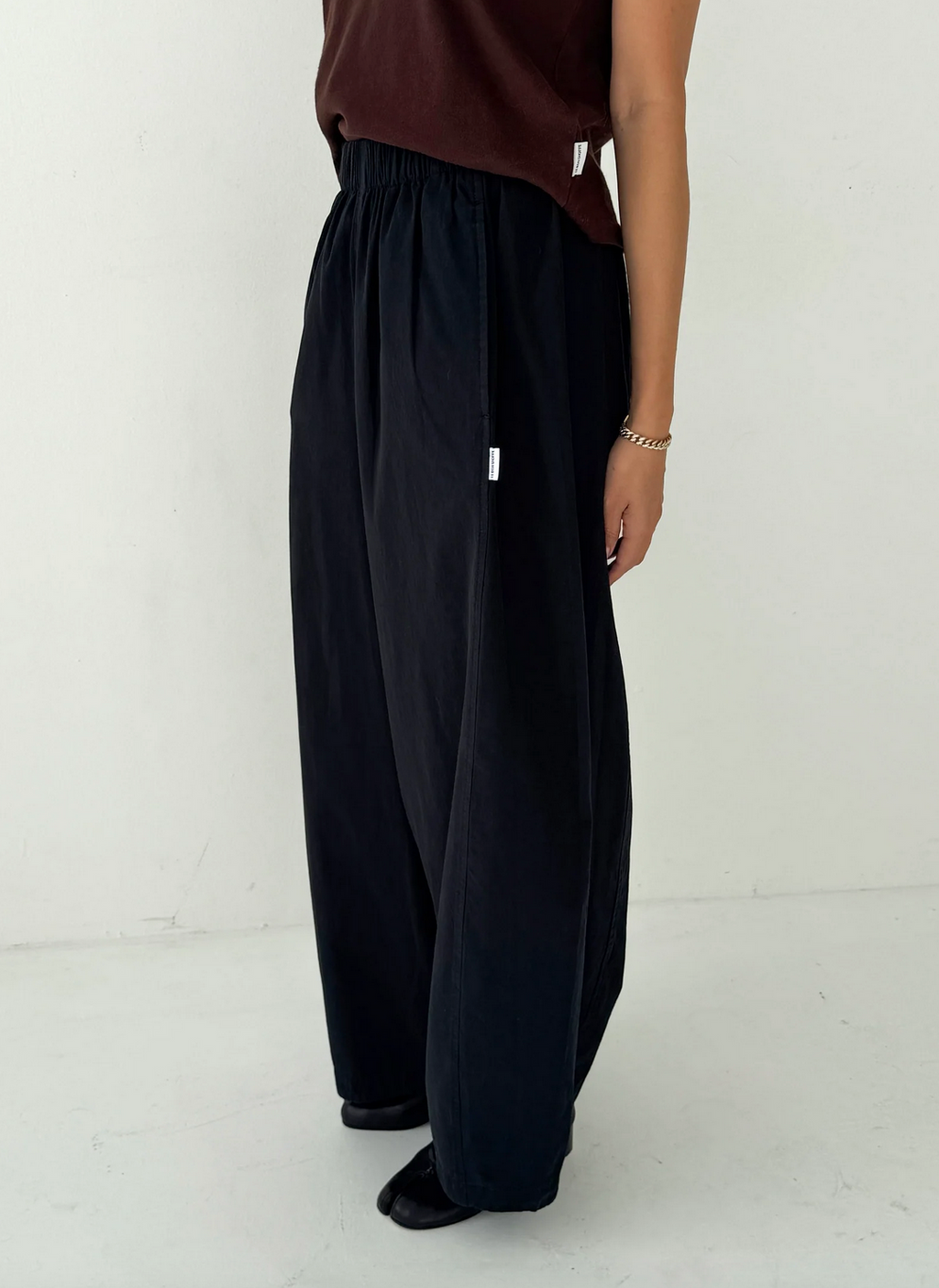 Parachute Pants
