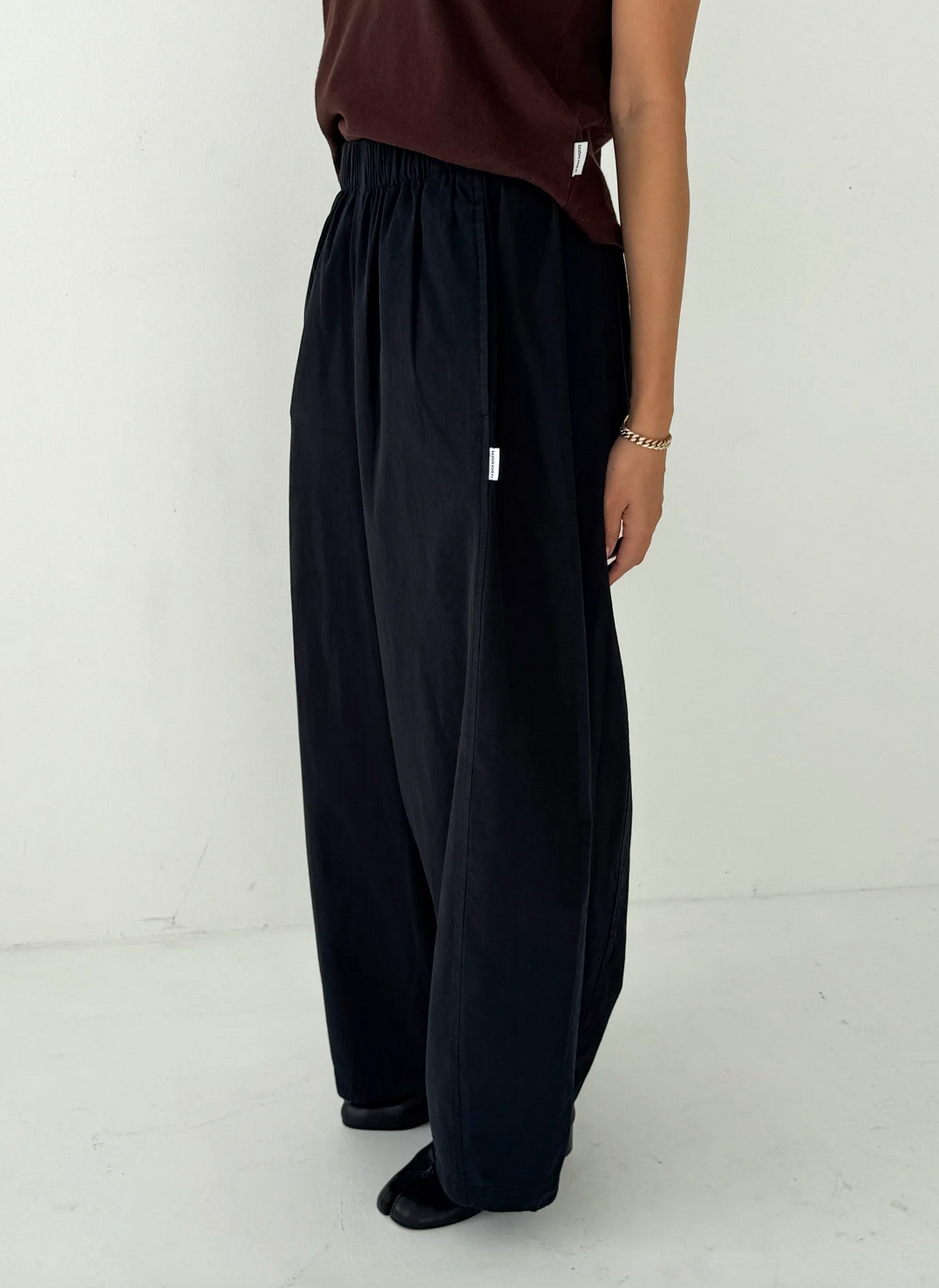 Parachute Pants