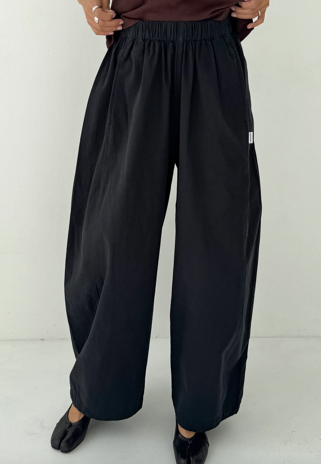 Parachute Pants