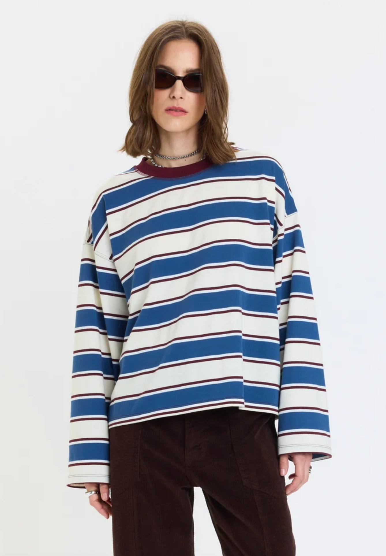 Salinas Easy Long Sleeve Tee
