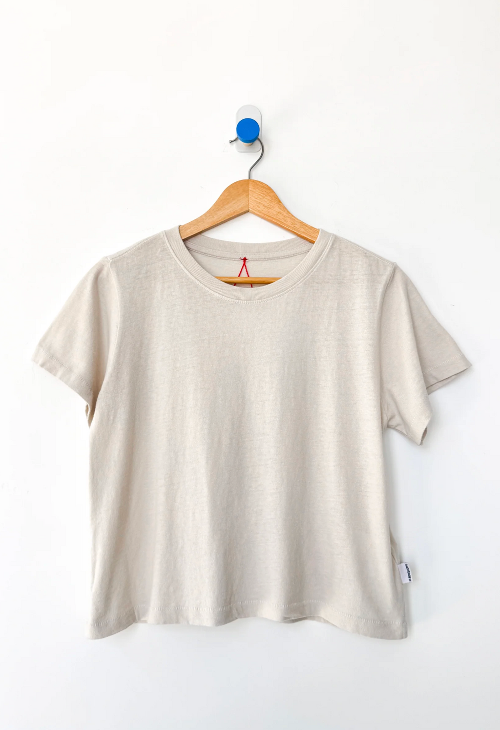 Airy Darling Tee