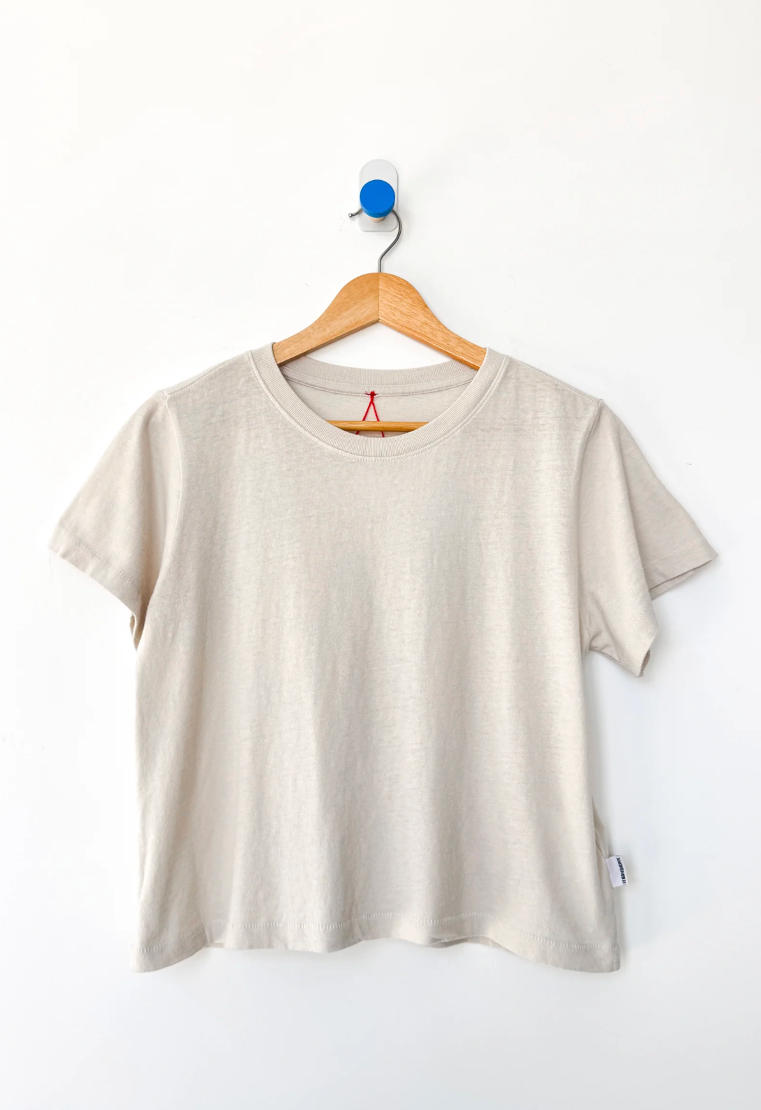 Airy Darling Tee