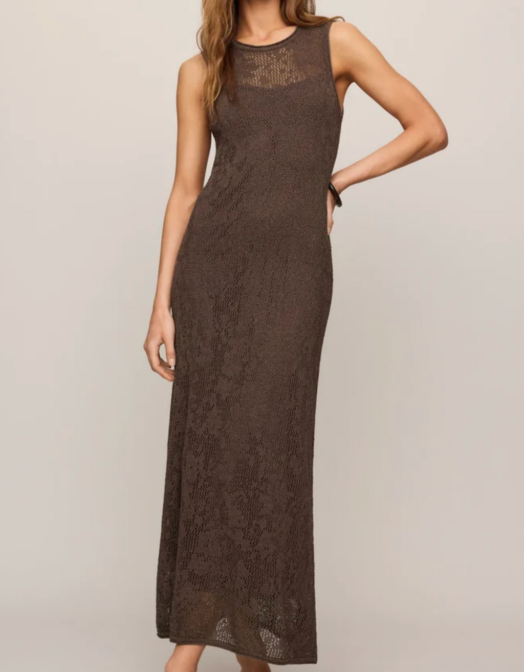 Claremont Midi Dress