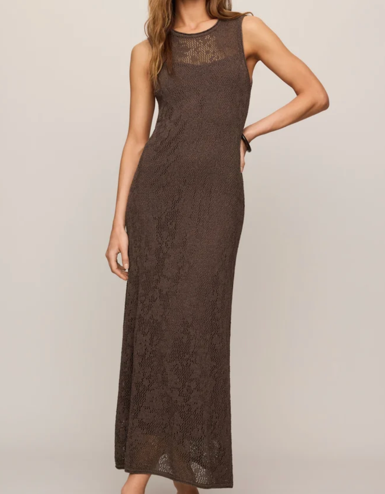 Claremont Midi Dress