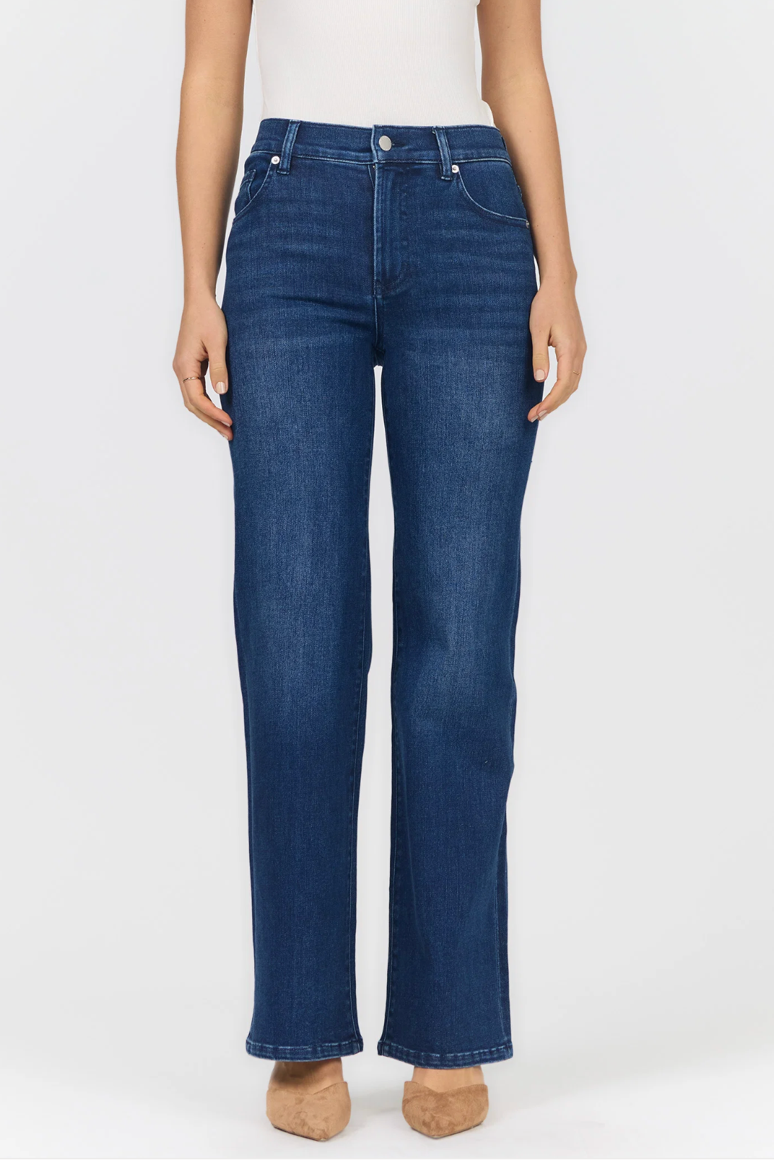 Margot Denim