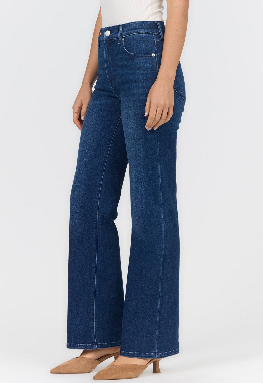Margot Denim