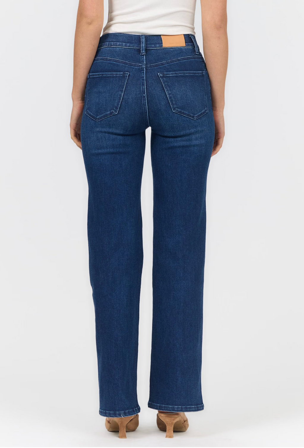 Margot Denim