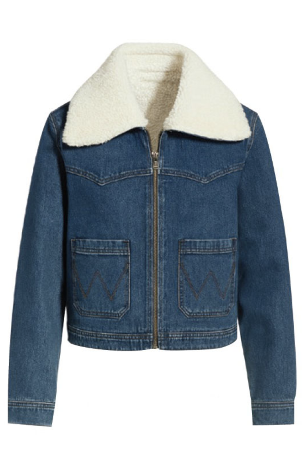 Waverly Jacket