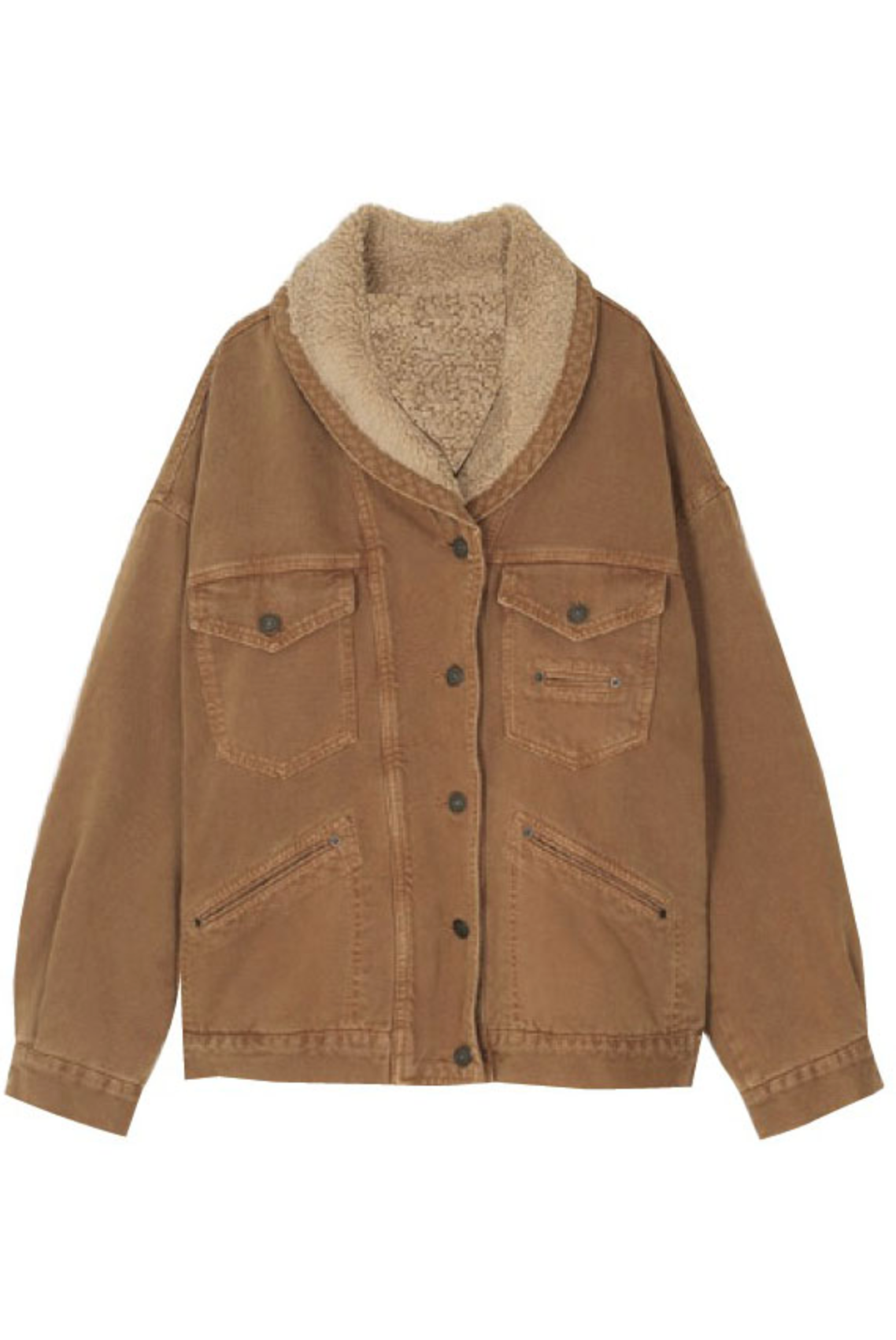 Winslow Jacket