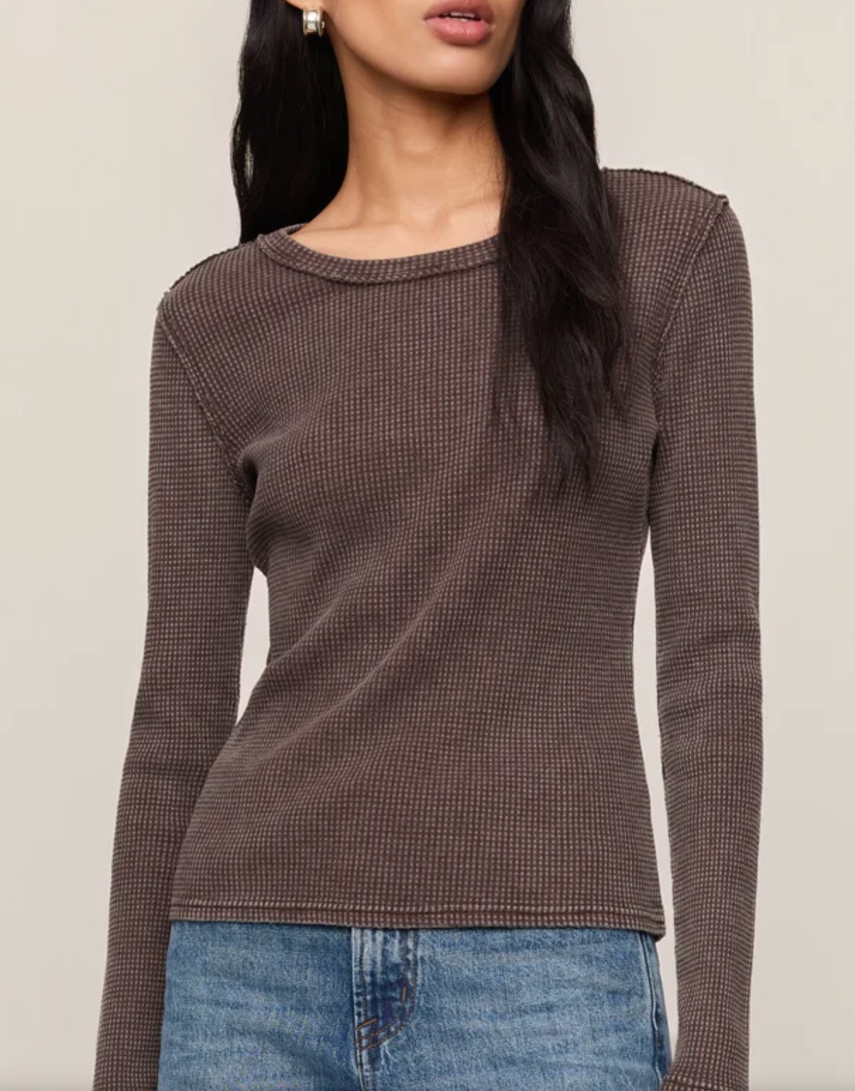 Arlet Mini Thermal top
