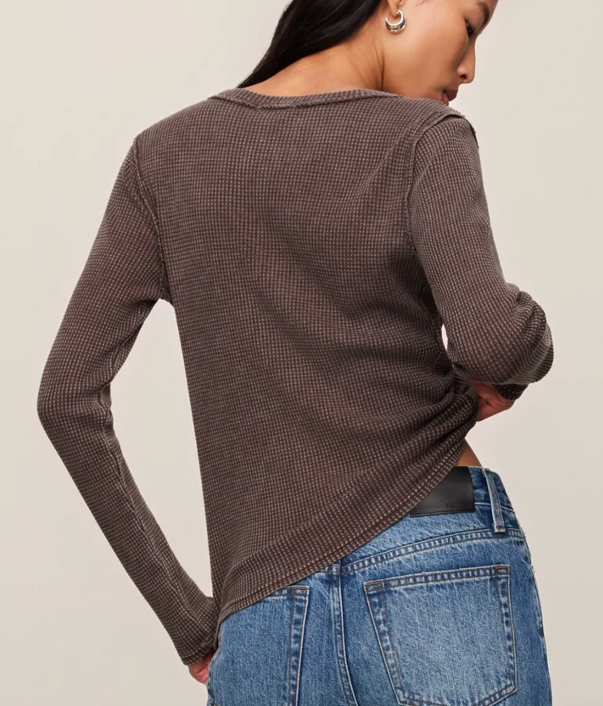 Arlet Mini Thermal top