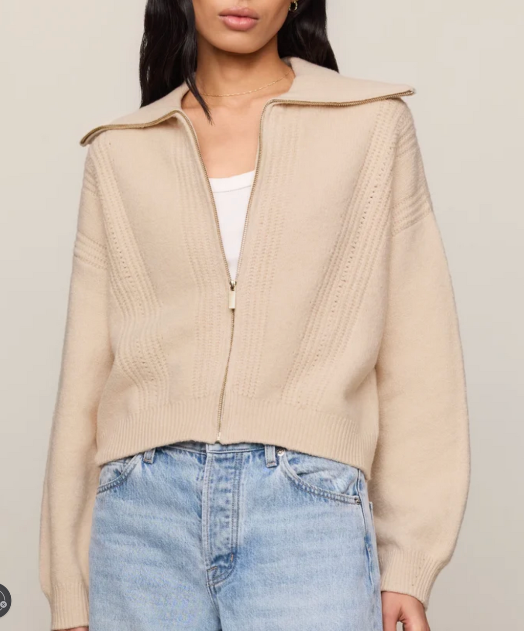 Silverlake Cardigan