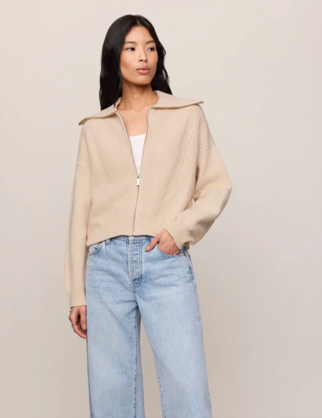 Silverlake Cardigan