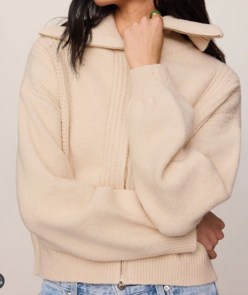 Silverlake Cardigan