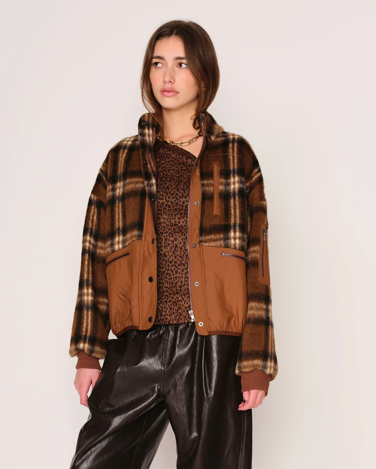 Lucien Jacket