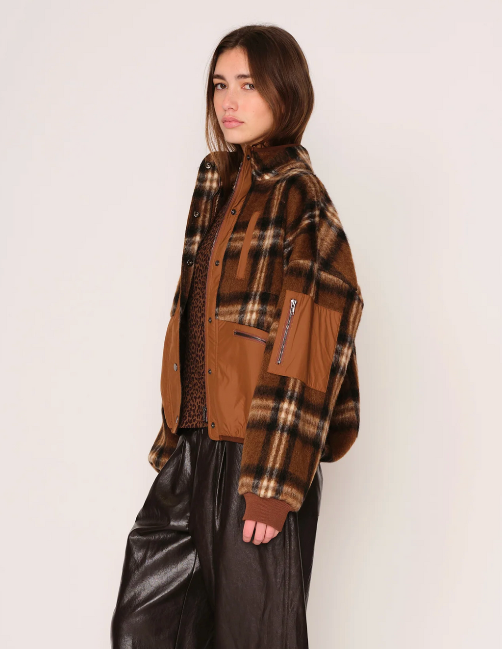 Lucien Jacket