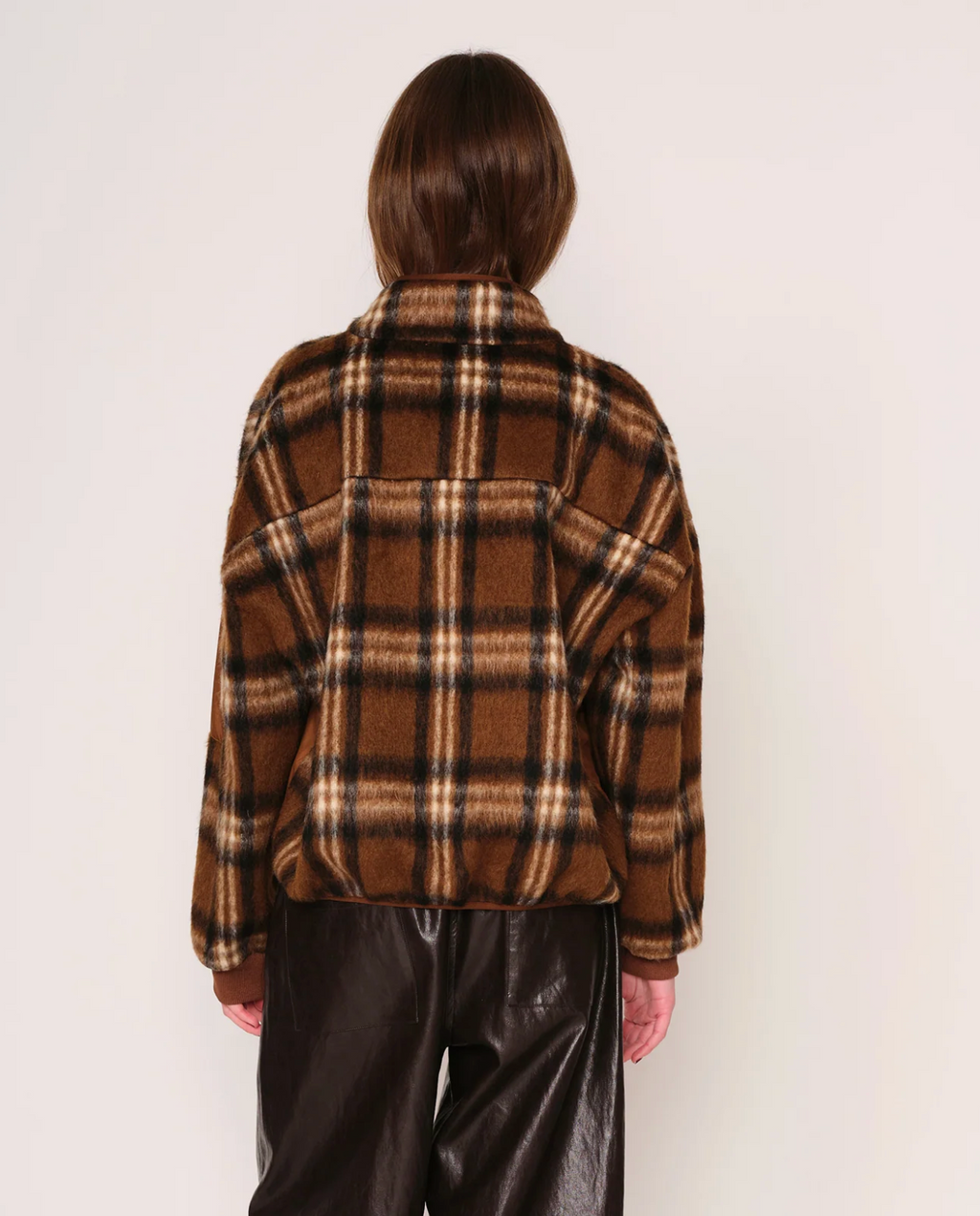 Lucien Jacket