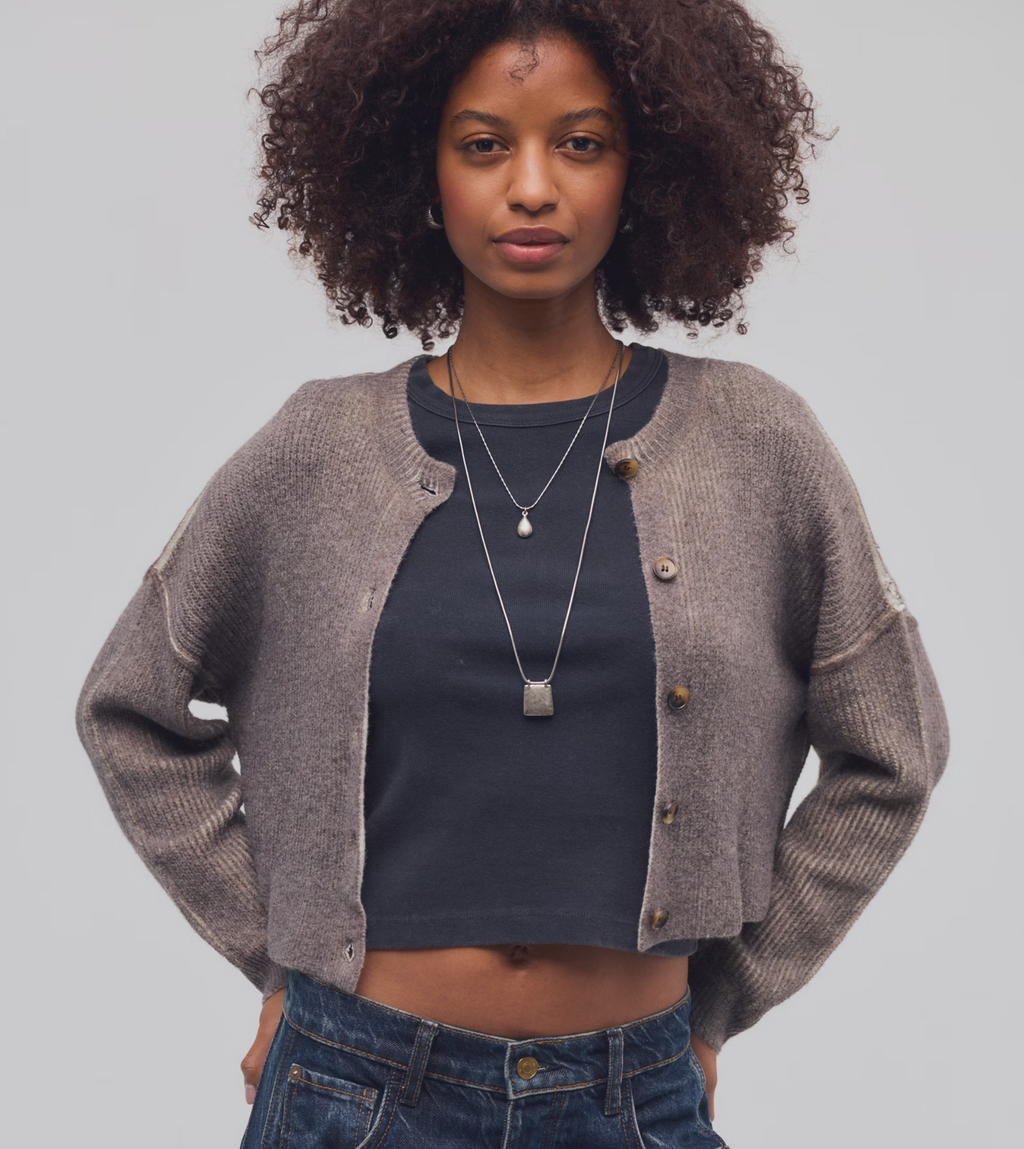 Ottilie Cardi