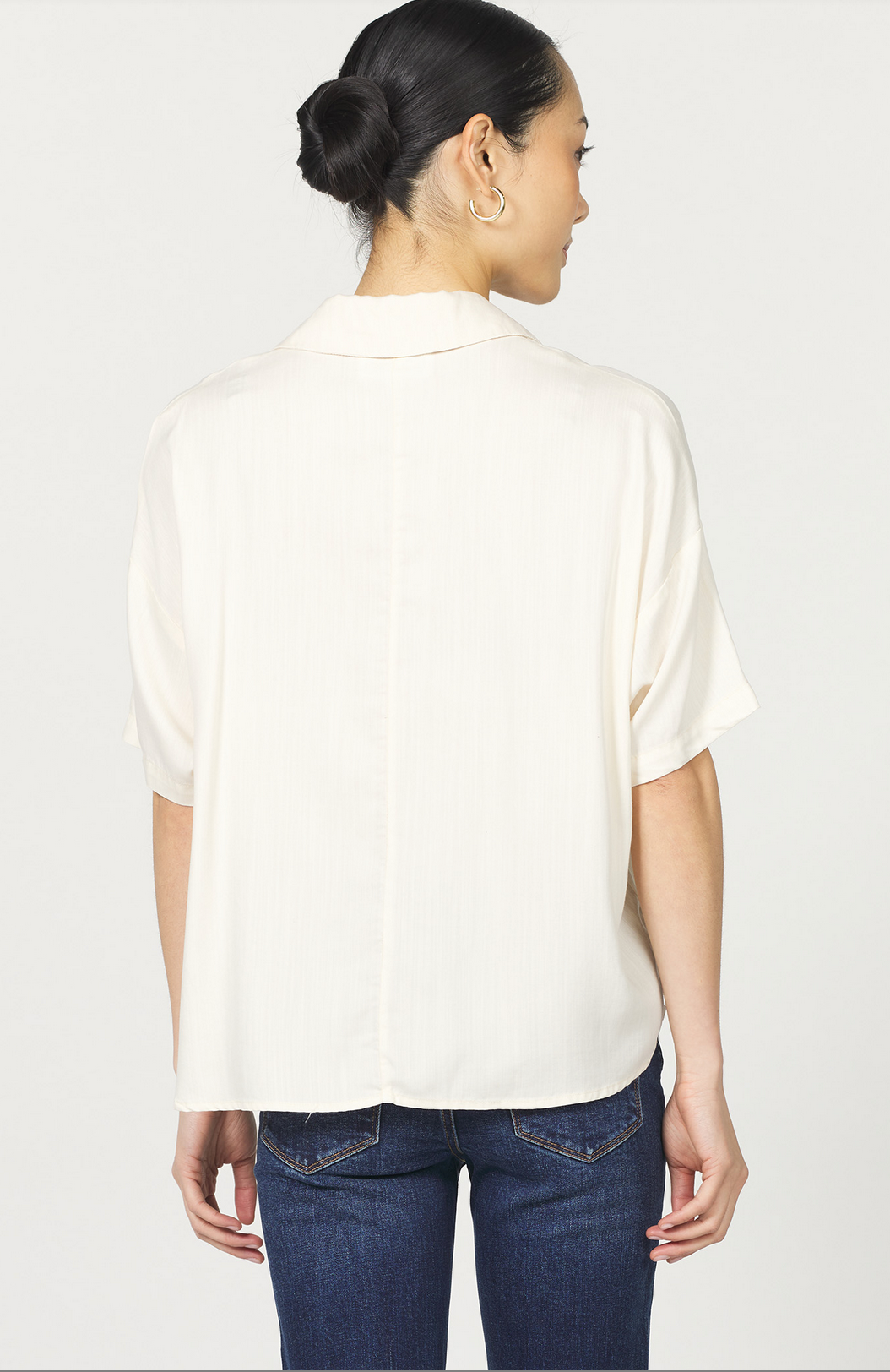 Belle Blouse