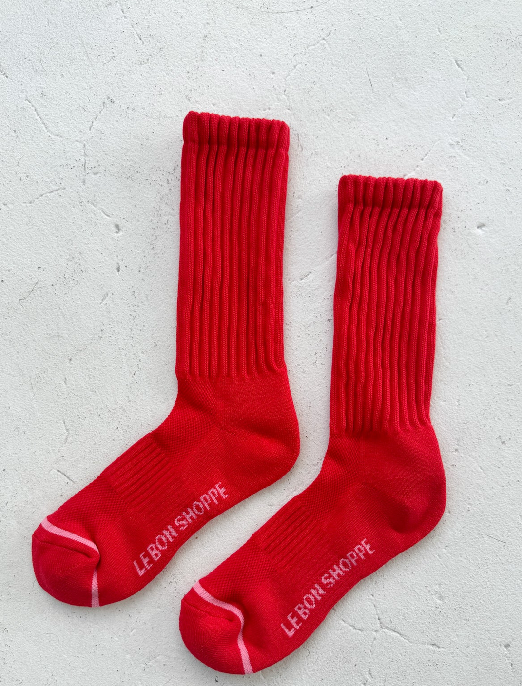 Ballet Socks
