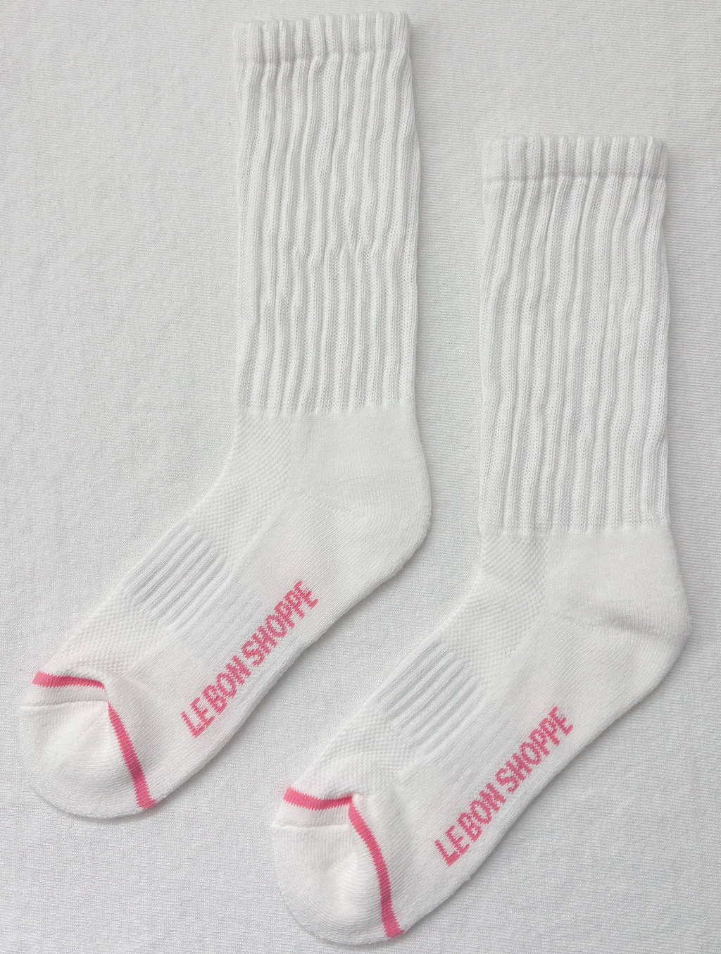 Ballet Socks