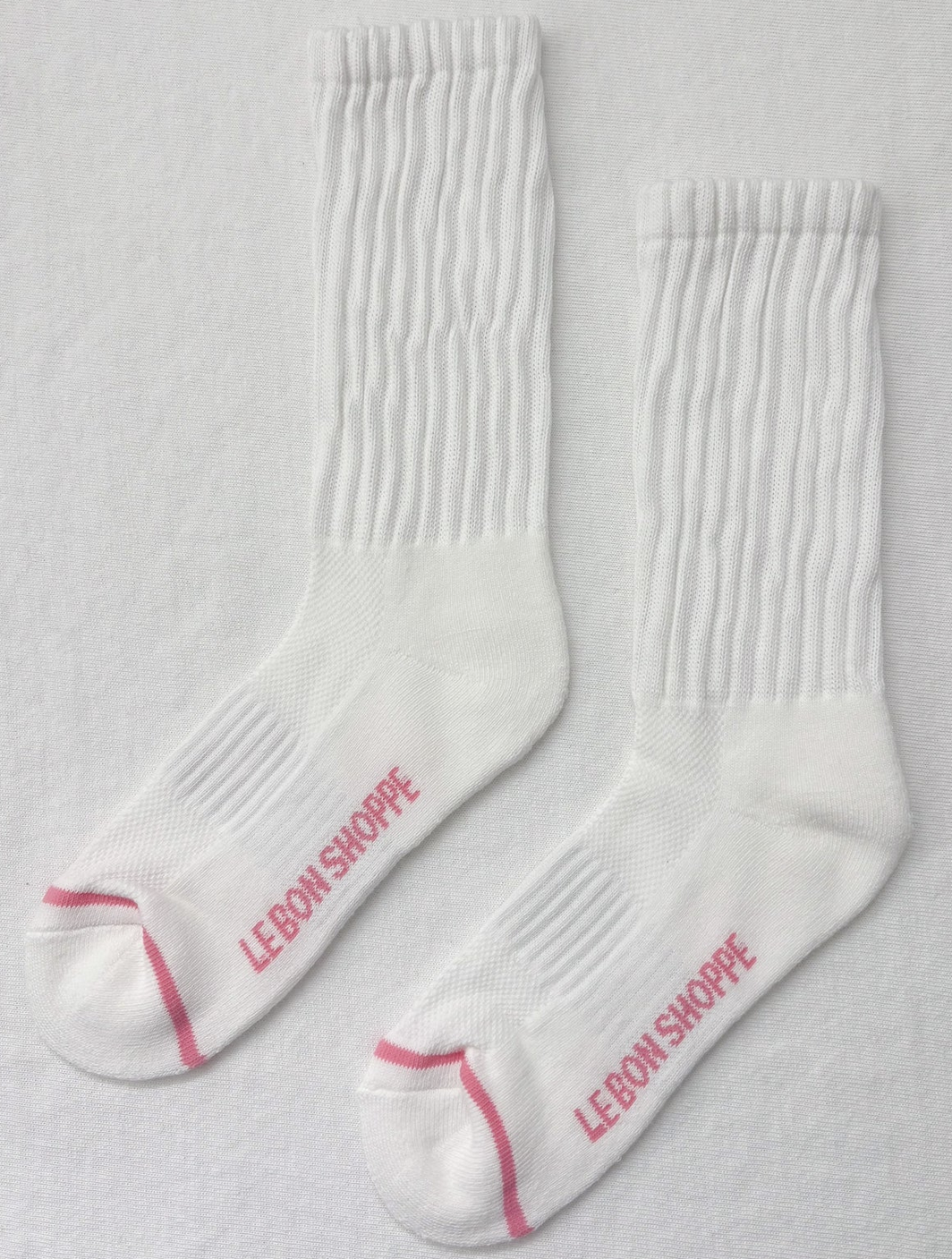 Ballet Socks