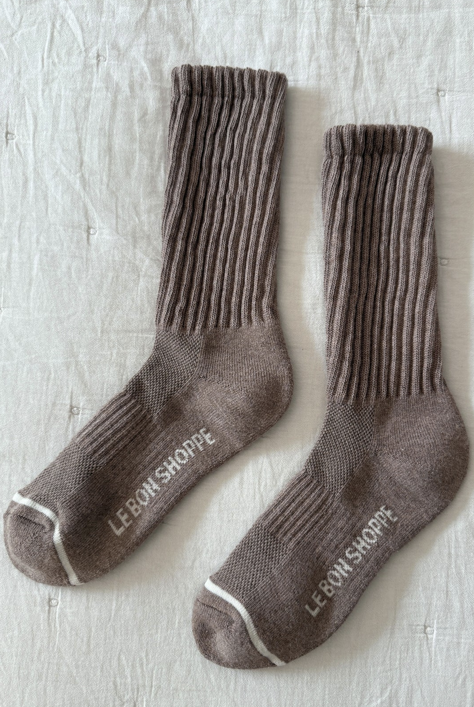 Ballet Socks