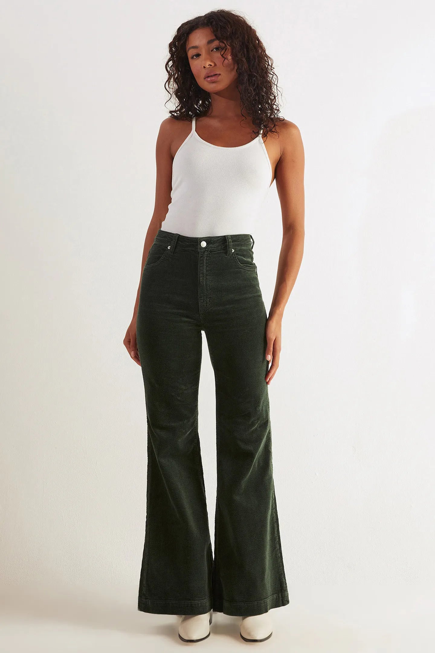 Eastcoast Flare Cord