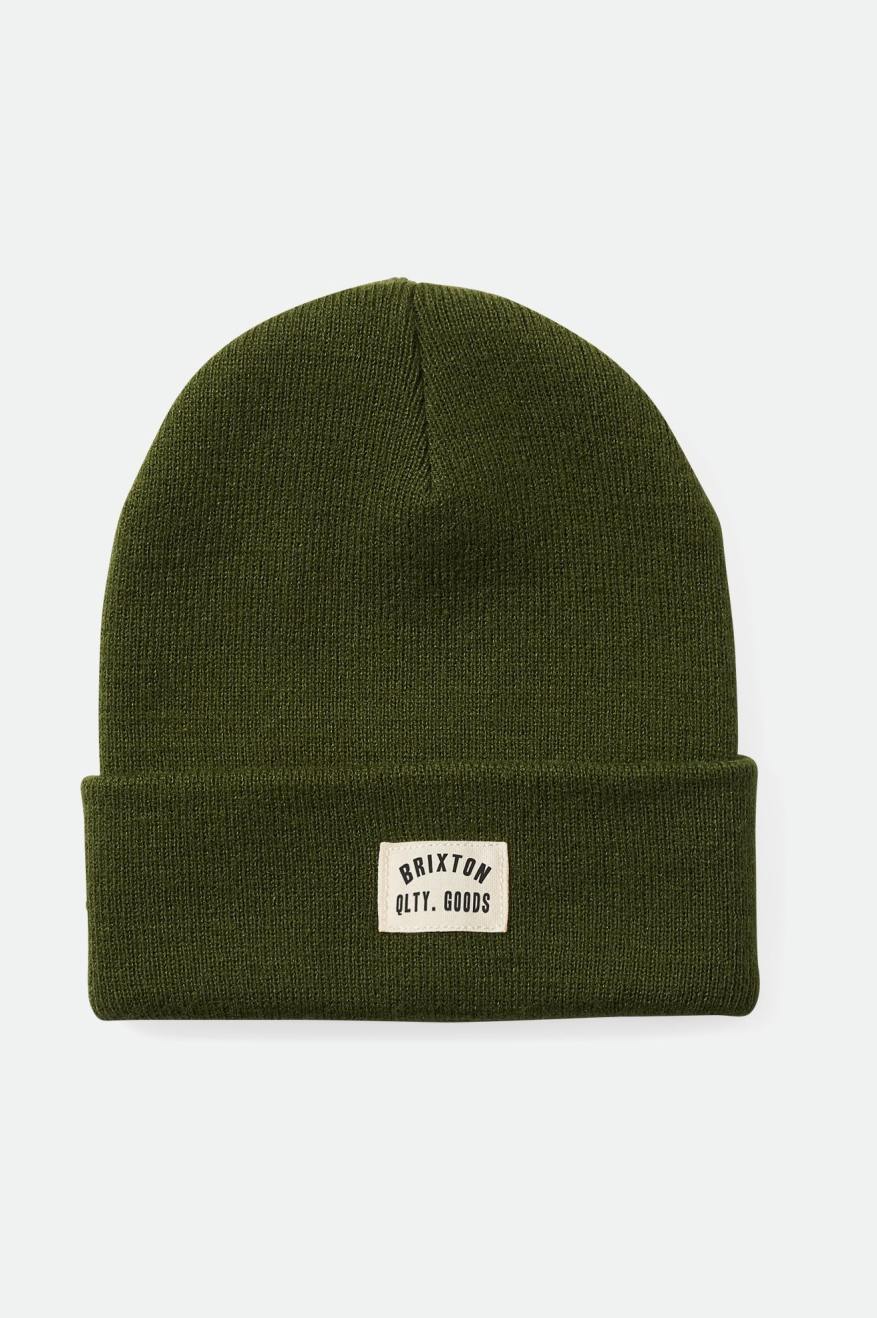 Woodburn Watch Cap Beanie