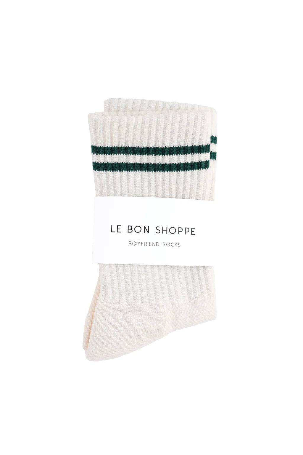 Boyfriend Socks
