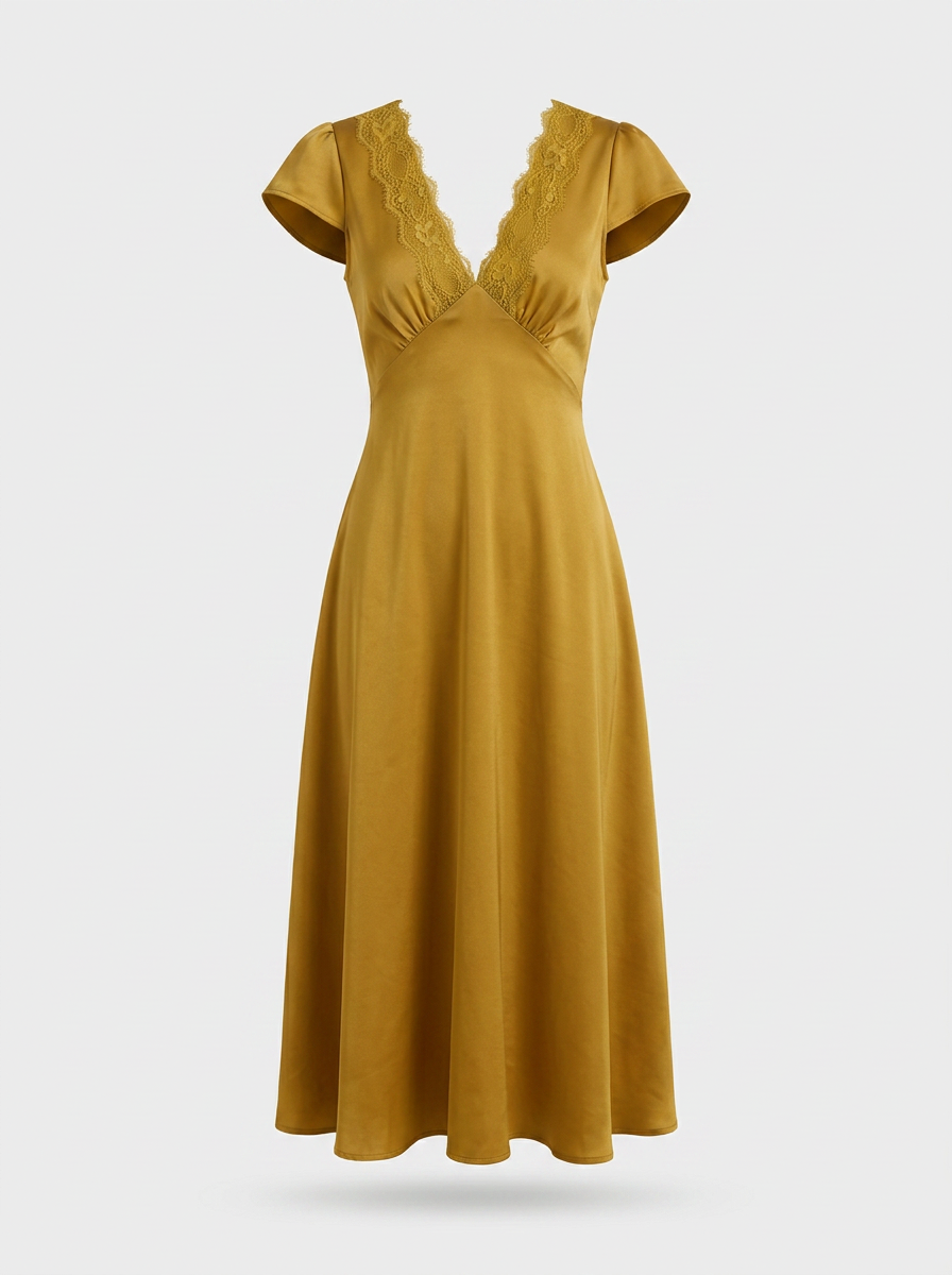 Tessa Dress