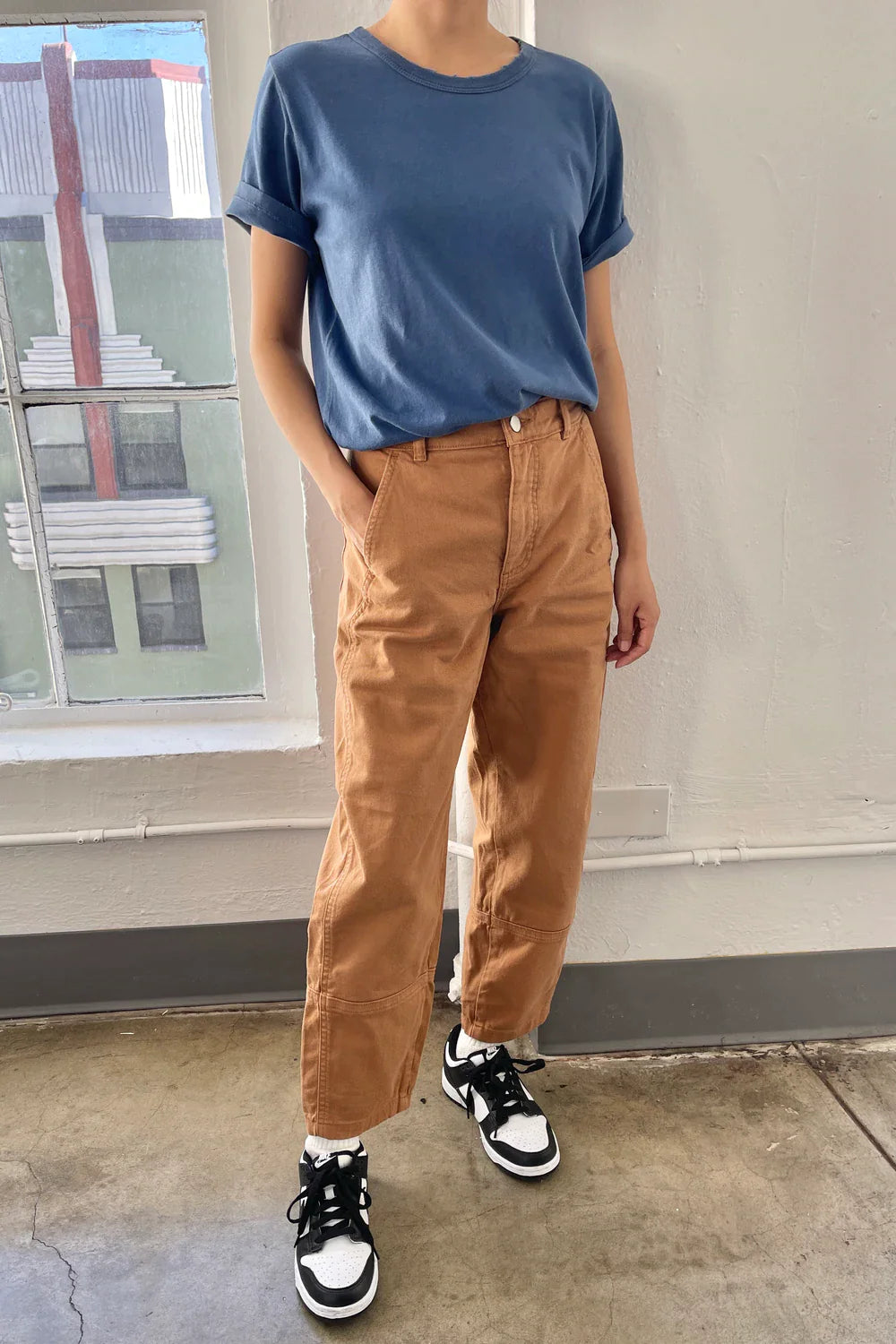 Boy Tee
