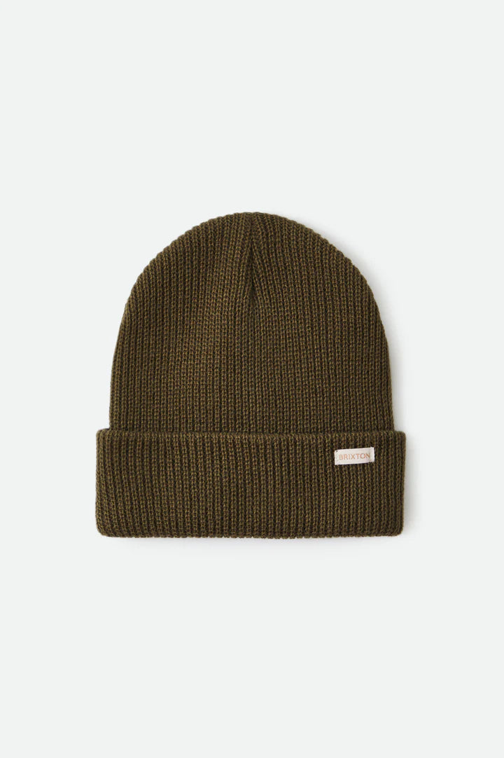 Alpha Beanie